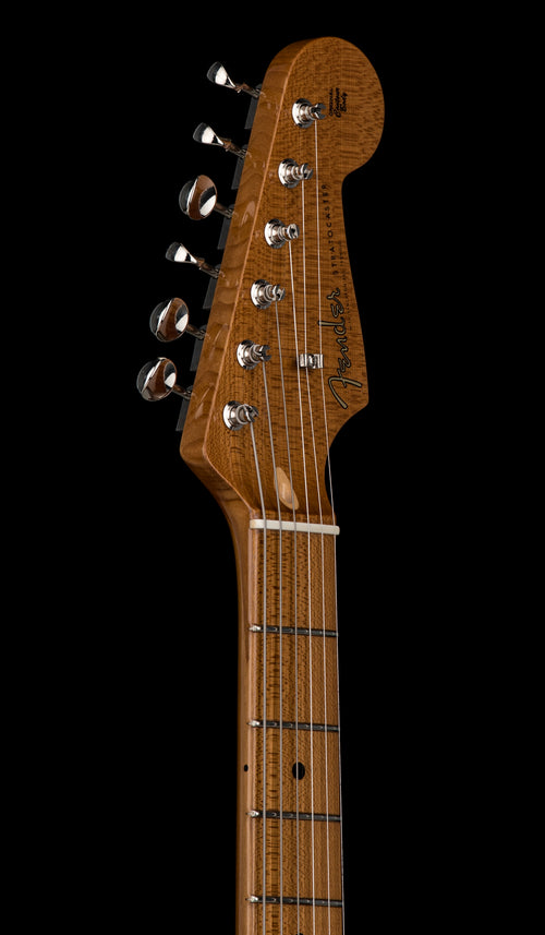 Fender Custom Shop Empire 59 Transition Stratocaster NOS - Candy Apple Red #19128