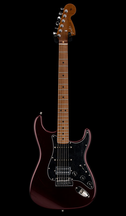 Fender Custom Shop Empire 67 Super Stratocaster HSS NOS - Oxblood Metallic #19508