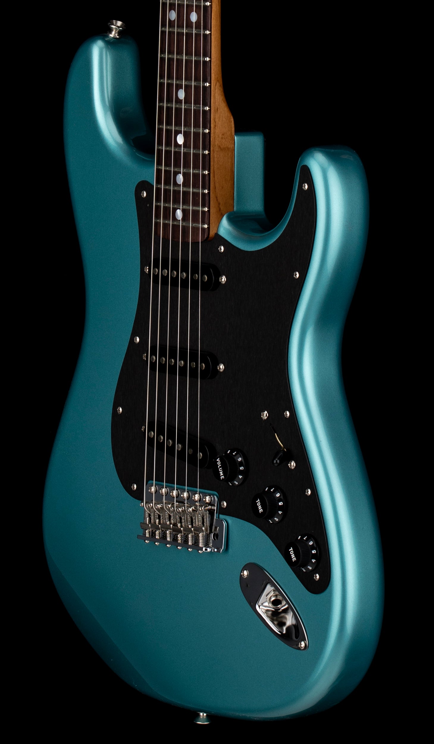 ストラト Fender Custom Shop Empire 67 Stratocaster NOS – Empire Music