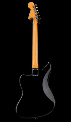 Fender Limited Edition Johnny Marr Signature Special Jaguar - Black #58744