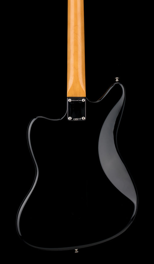 Fender Limited Edition Johnny Marr Signature Special Jaguar - Black #58744