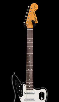 Fender Limited Edition Johnny Marr Signature Special Jaguar - Black #58744