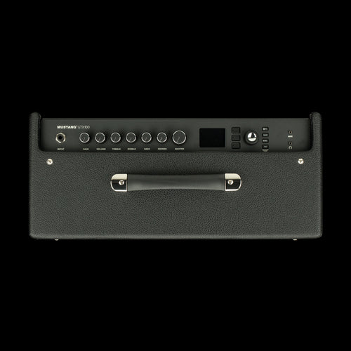 Fender Mustang GTX100 (B-Stock)