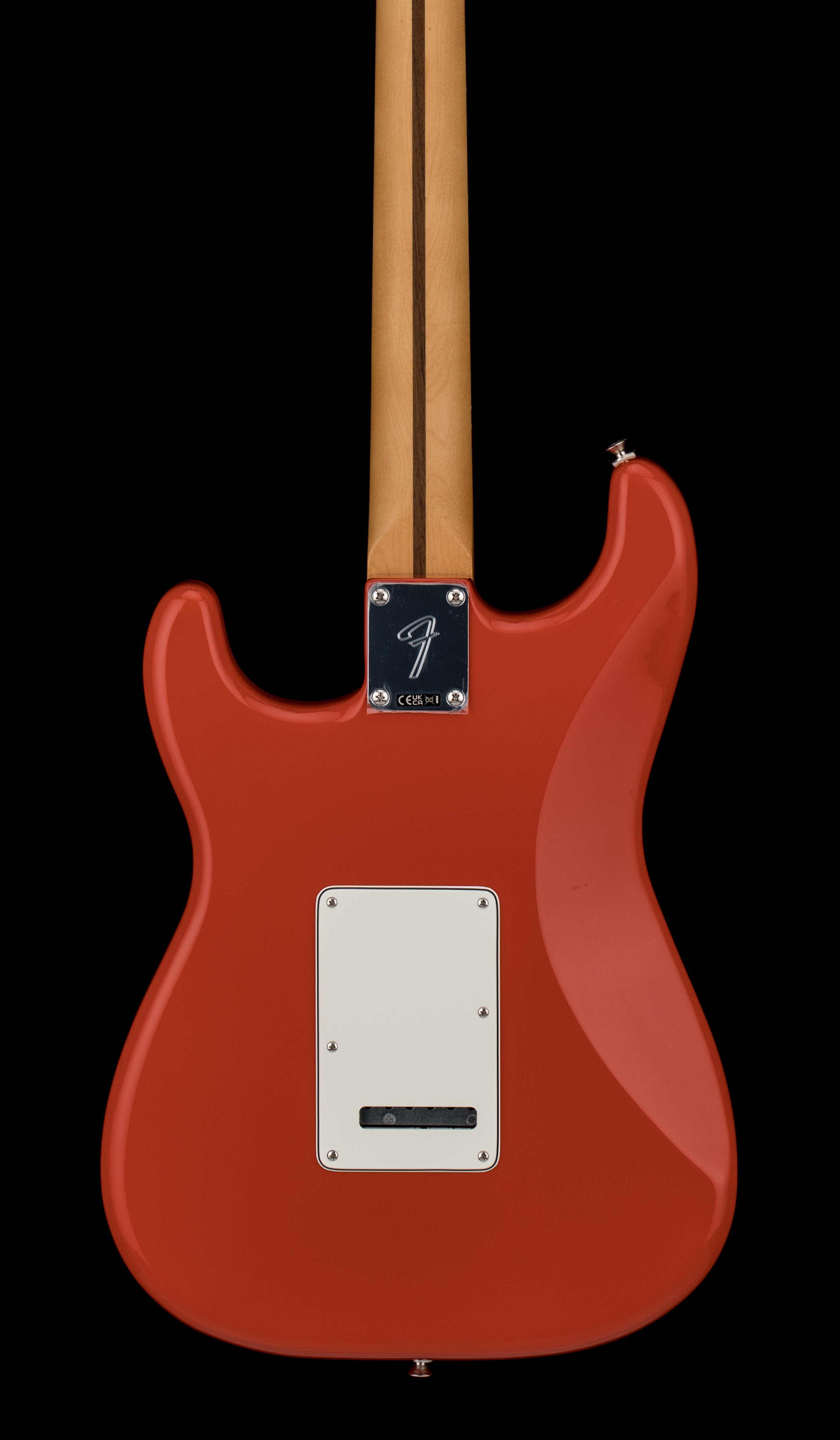Fender Player II Stratocaster HSS - Rallye Orange #40944 – Empire
