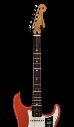 Fender Player II Stratocaster HSS - Rallye Orange #40944