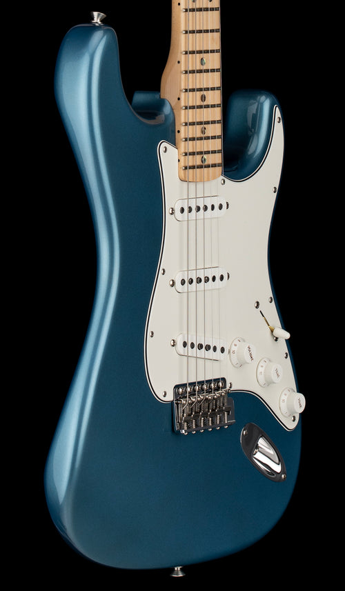 Fender Custom Shop Robin Trower Stratocaster NOS - Faded Aged Lake Placid Blue #35296