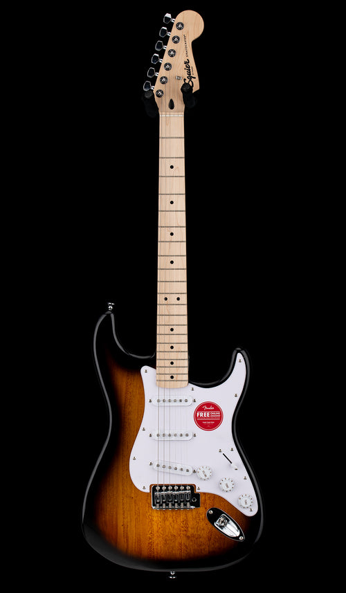 Squier Sonic Stratocaster - 2-Color Sunburst