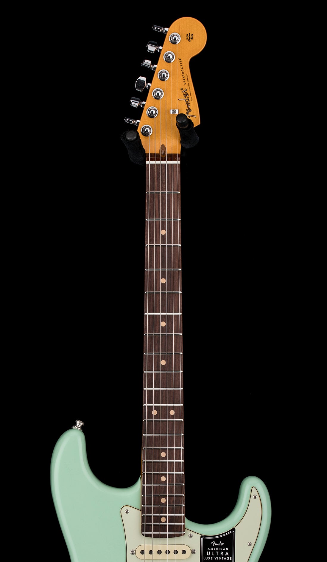 【美品】Fender American Ultra Stratocaster 10FenderULTRALUXE60sSTRATRWS_U