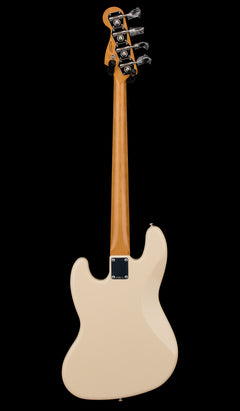 Fender Vintera III Early '60s Jazz Bass - Olympic White #28694