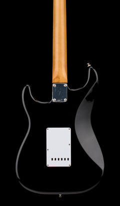Fender Vintera III Early '60s Stratocaster - Black #14665