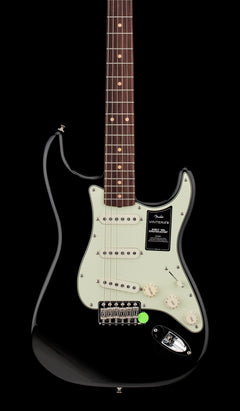 Fender Vintera III Early '60s Stratocaster - Black #14665