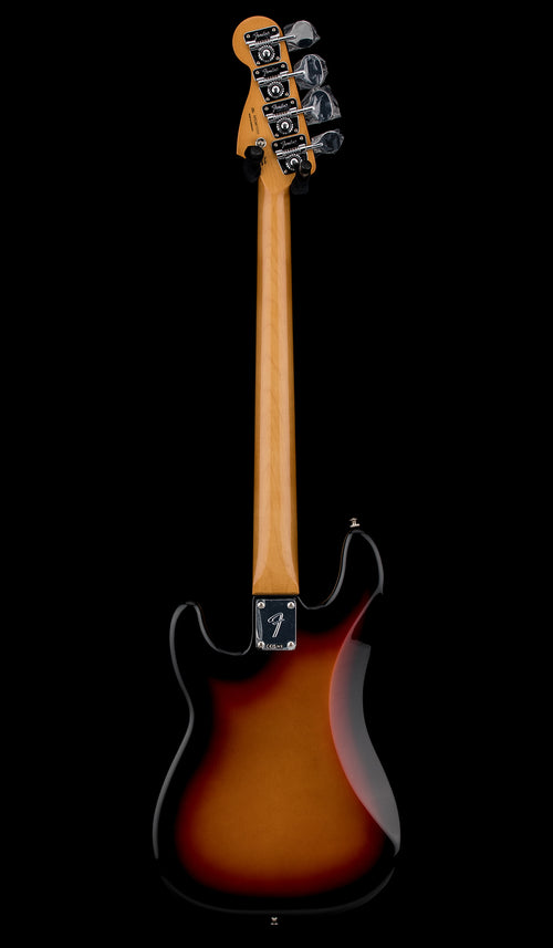 Fender Vintera III Late '60s Precision Bass - 3-Color Sunburst #75359