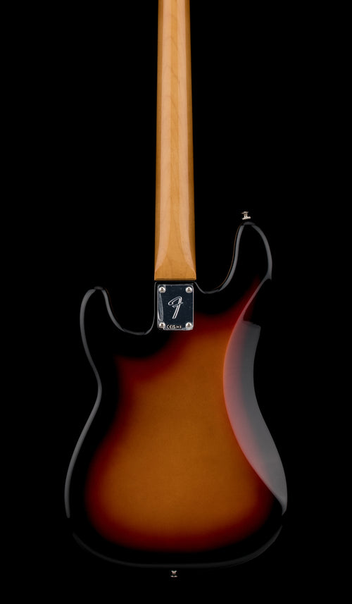 Fender Vintera III Late '60s Precision Bass - 3-Color Sunburst #75359