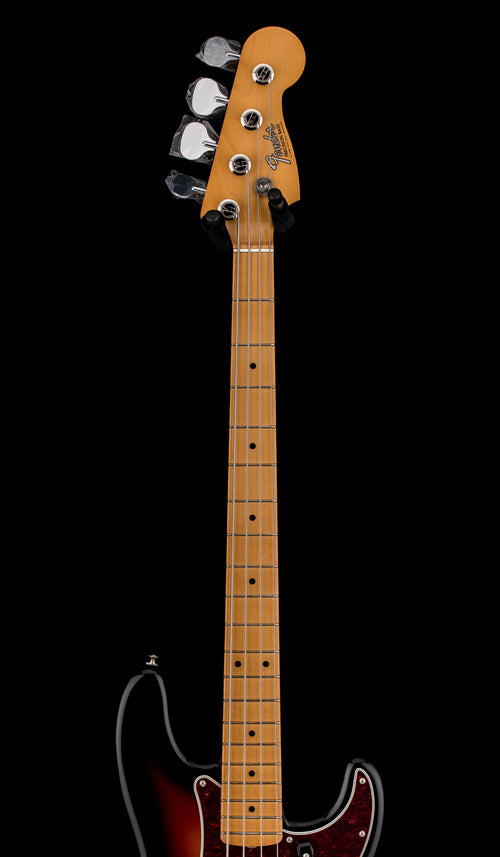 Fender Vintera III Late '60s Precision Bass - 3-Color Sunburst #75359