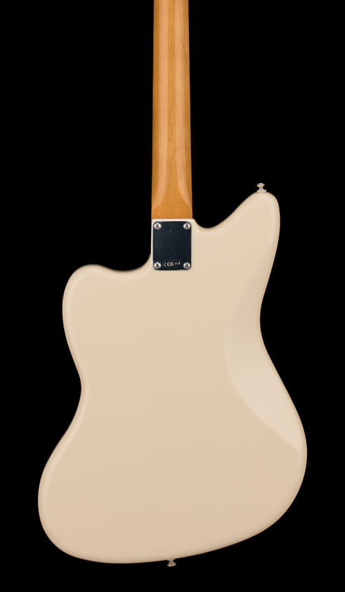 Fender Vintera III Mid '60s Jazzmaster - Olympic White #21310