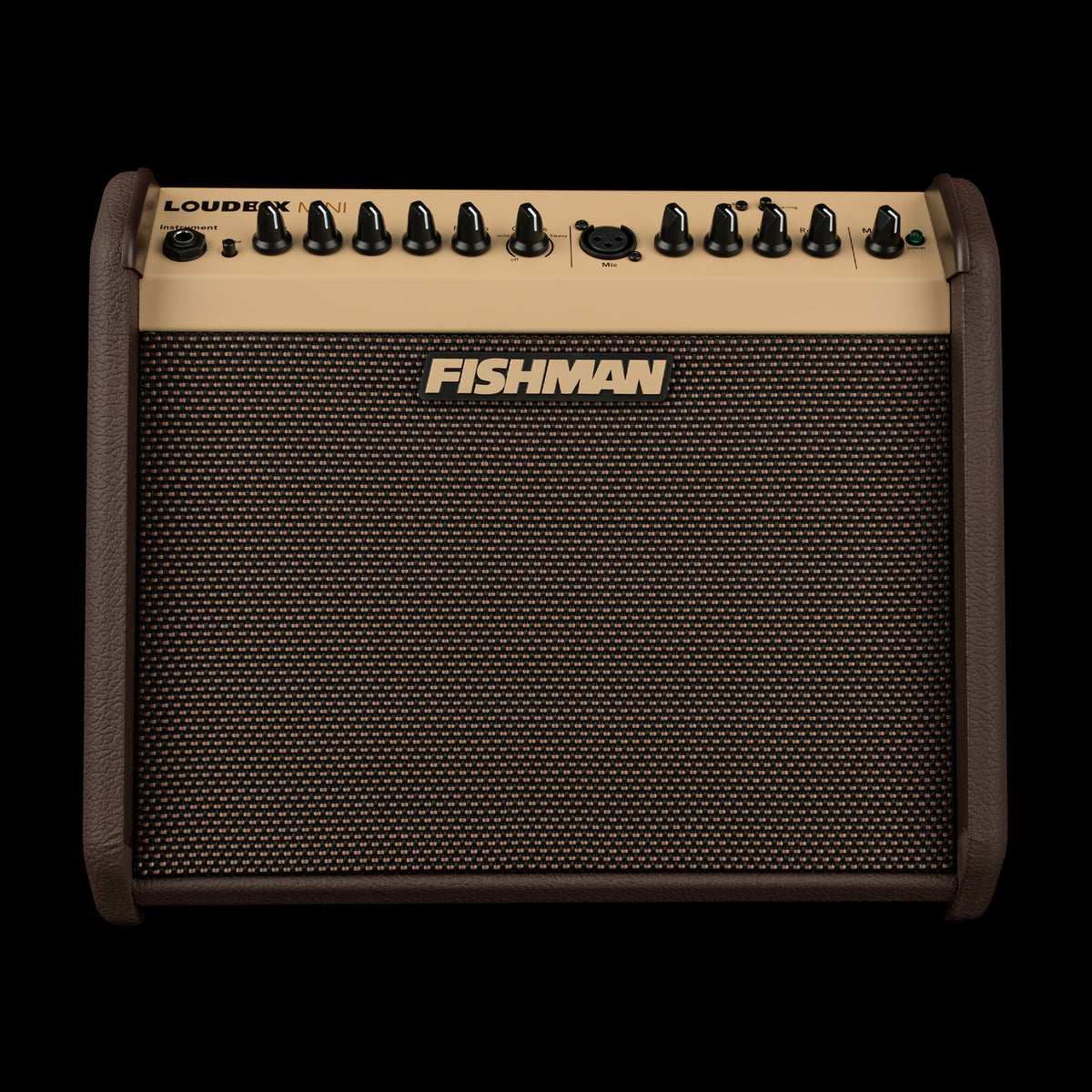 Fishman Mini Q Fishman Loudbox Mini – Empire Music
