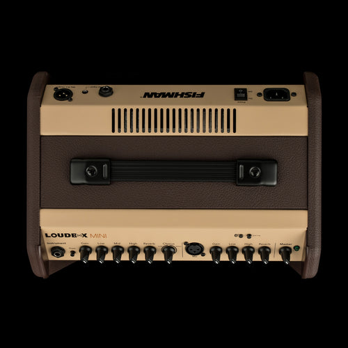 Fishman Loudbox Mini