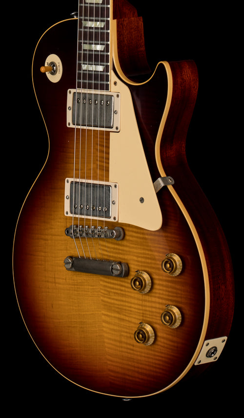 Gibson Custom Shop 1959 Les Paul Standard Murphy Lab Ultra Light Aged - Southern Fade Burst #53216