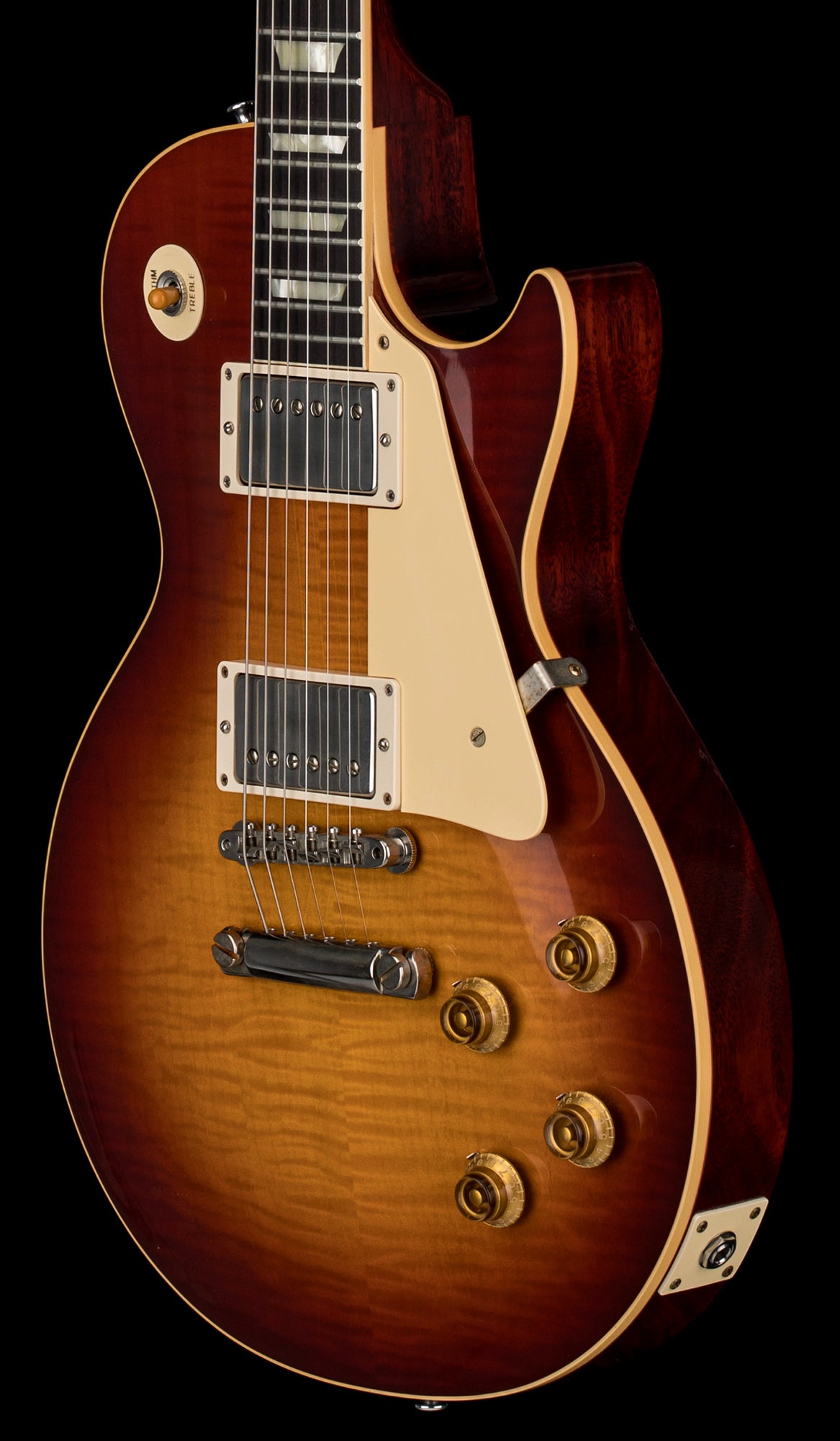 ギター Gibson CustomShop 1959 Les Paul Standard Gibson Custom Shop 1959 Les Paul Standard Reissue Factory