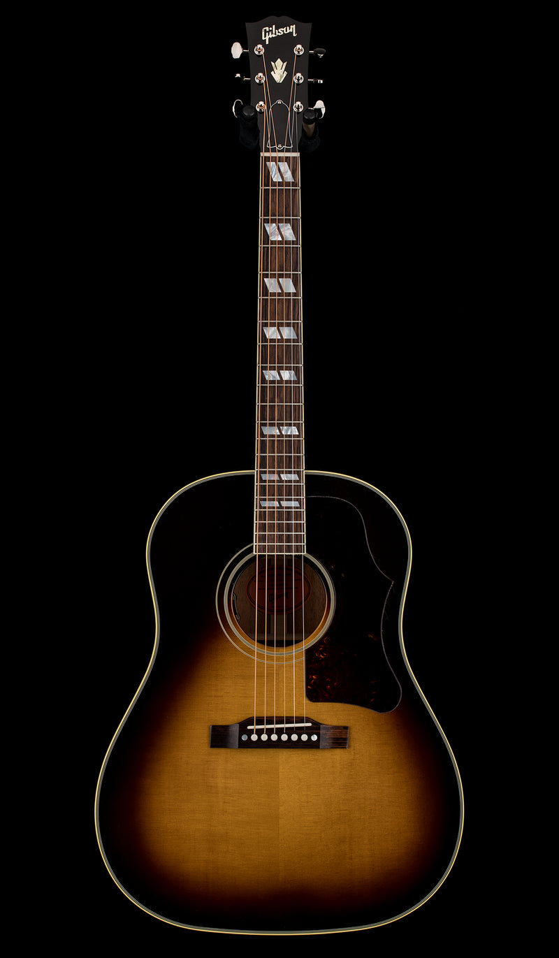 Gibson Southern Jumbo Original - Vintage Sunburst #16135