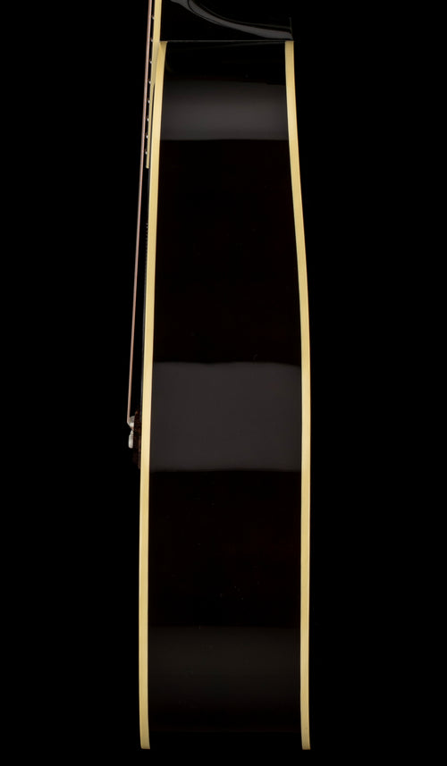 Gibson Southern Jumbo Original - Vintage Sunburst #16135