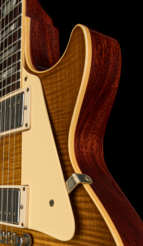 Gibson Custom Shop 1959 Les Paul Standard Murphy Lab Light Aged - Dirty Lemon #53261