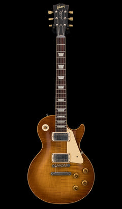 Gibson Custom Shop 1959 Les Paul Standard Murphy Lab Light Aged - Dirty Lemon #53261