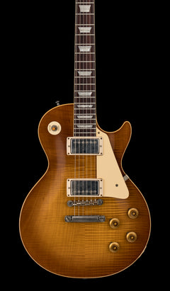 Gibson Custom Shop 1959 Les Paul Standard Murphy Lab Light Aged - Dirty Lemon #53261