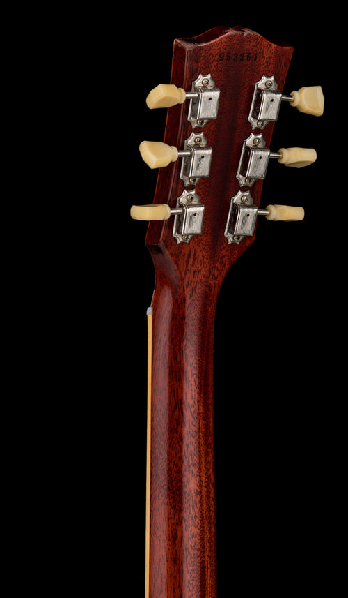 Gibson Custom Shop 1959 Les Paul Standard Murphy Lab Light Aged - Dirty Lemon #53261