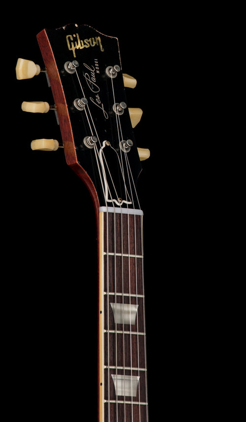 Gibson Custom Shop 1959 Les Paul Standard Murphy Lab Light Aged - Dirty Lemon #53261