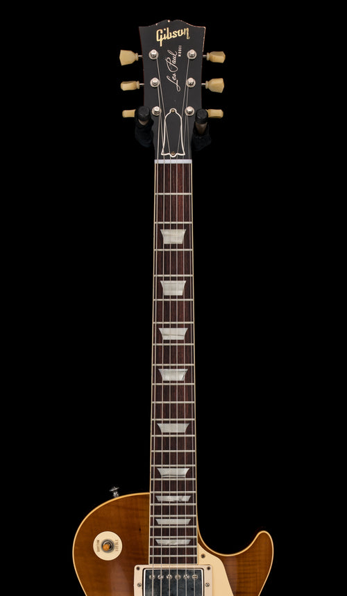 Gibson Custom Shop 1959 Les Paul Standard Murphy Lab Light Aged - Dirty Lemon #53261