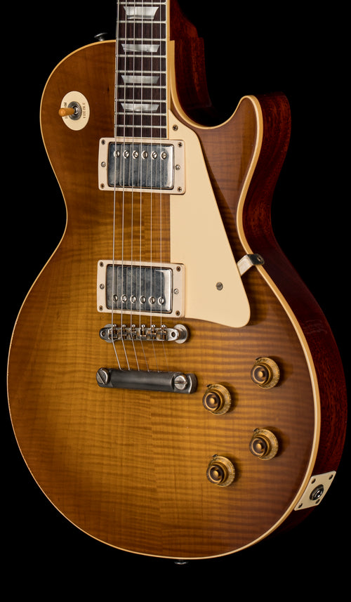 Gibson Custom Shop 1959 Les Paul Standard Murphy Lab Light Aged - Dirty Lemon #53261