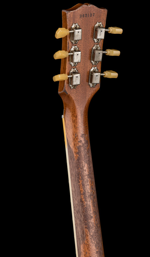 Gibson Custom Shop 1959 Les Paul Standard Murphy Lab Ultra Heavy Aged - Lemon Burst #62137