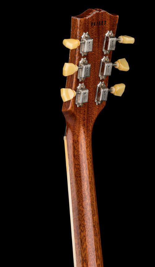 Gibson Custom Shop Limited Edition 1959 Les Paul Standard Reissue Murphy Lab Heavy Aged - Faded Peach Burst #61553