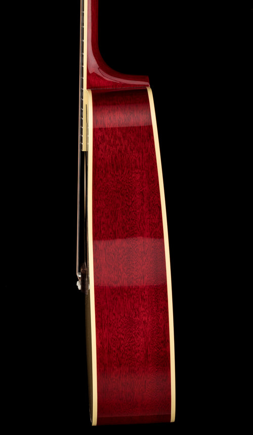 Gibson Country Western 60s Original HiFi DNA - Antique Natural #36028