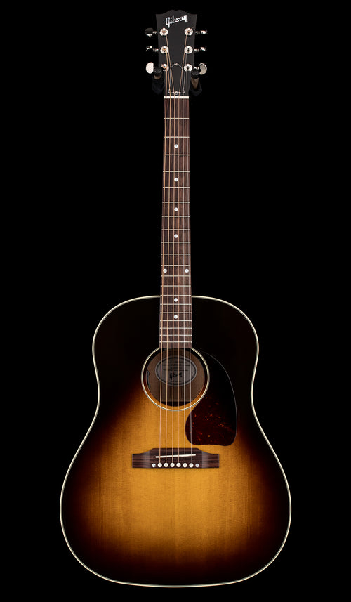 Gibson J-45 Standard HiFi DNA - Vintage Sunburst #26113