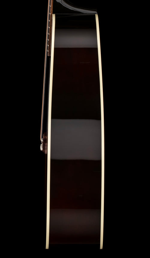Gibson J-45 Standard HiFi DNA - Vintage Sunburst #26113