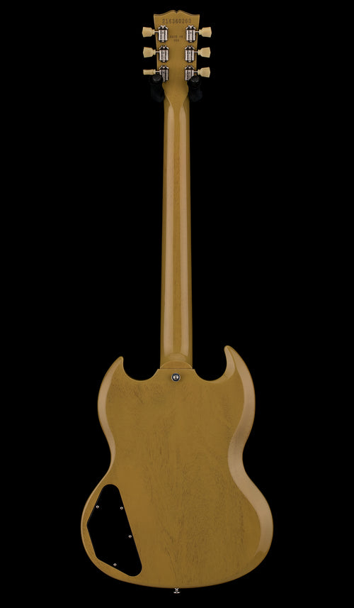 Gibson SG Standard '61 - TV Yellow #60263