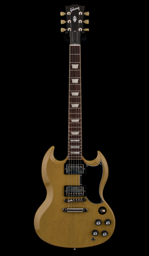 Gibson SG Standard '61 - TV Yellow #60263