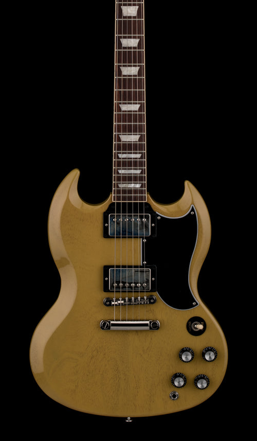 Gibson SG Standard '61 - TV Yellow #60263