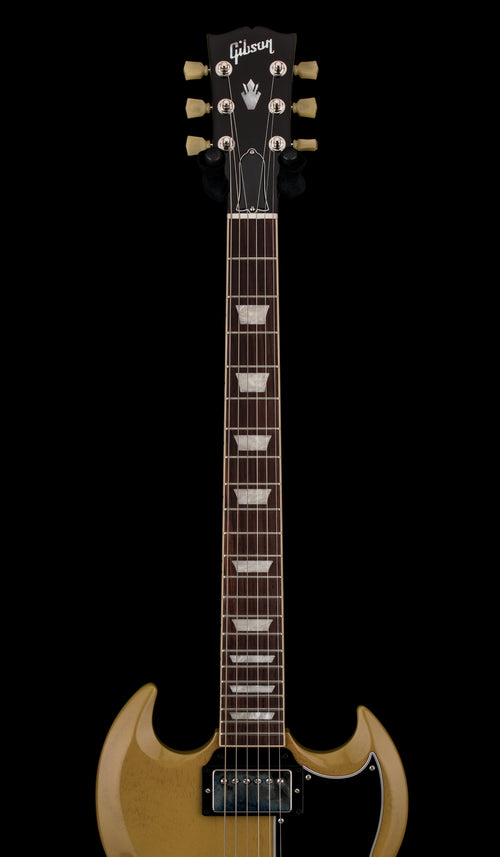 Gibson SG Standard '61 - TV Yellow #60263
