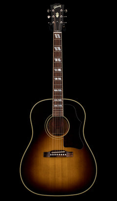 Gibson Southern Jumbo Original - Vintage Sunburst #56077