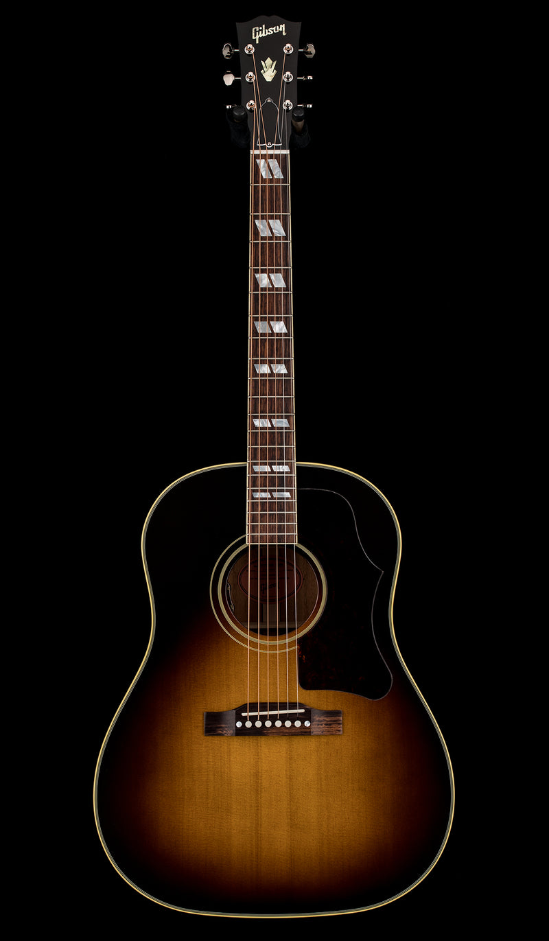 Gibson Southern Jumbo Original - Vintage Sunburst #56077