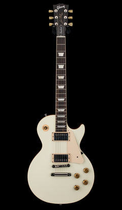 Gibson Les Paul Standard 50s Plain Top - Classic White #50302