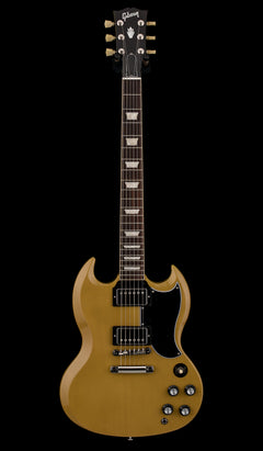 Gibson SG Standard '61 - TV Yellow #50281