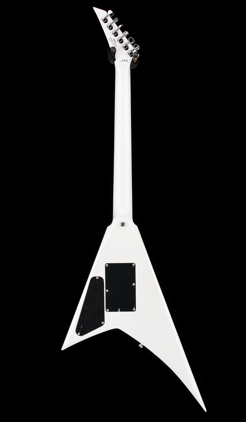 Jackson Legend Series Limited Edition Signature Scott Ian Rhoads RR22 NOT - Pearl White #10464