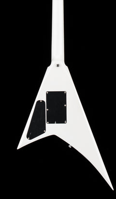 Jackson Legend Series Limited Edition Signature Scott Ian Rhoads RR22 NOT - Pearl White #10464