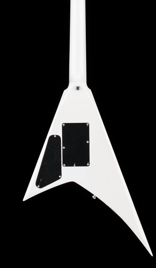 Jackson Legend Series Limited Edition Signature Scott Ian Rhoads RR22 NOT - Pearl White #10464