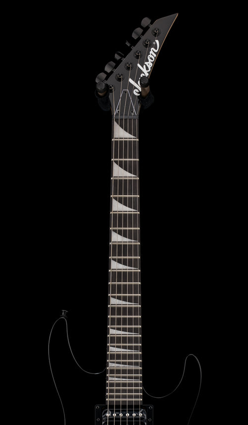 Jackson JS Series Dinky Minion JS1X - Black