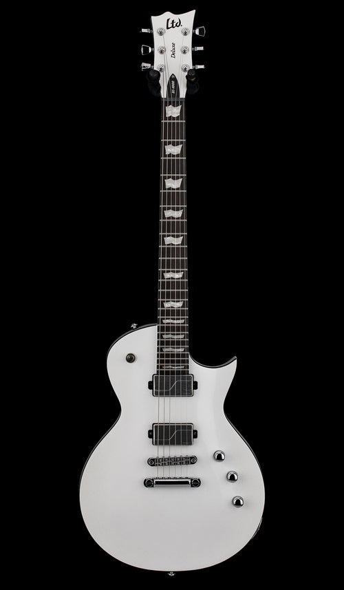 LTD EC-1000 - Pearl White #30359 (B-Stock)